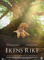 Ekens rike poster