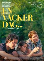 En vacker dag... poster