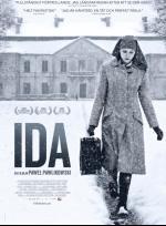 Ida poster