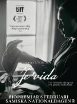 Je'vida  poster