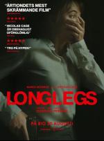 Longlegs poster