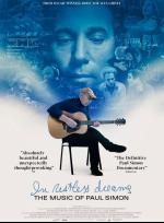 In Restless Dreams: the Music of Paul Simon poster