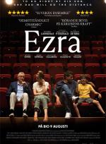 Ezra poster