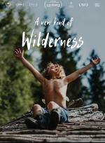 A New Kind of Wilderness poster