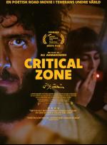 Critical Zone poster