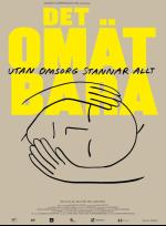 Det omätbara poster