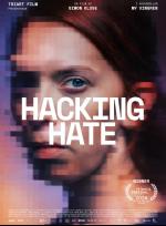 Hacking Hate poster