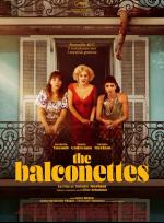 The Balconettes poster