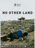 No Other Land poster