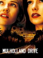 Mulholland Drive poster