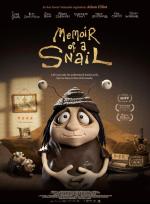 Memoir of a Snail poster