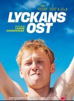 Lyckans ost poster