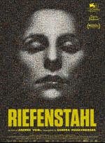 Riefenstahl poster