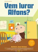 Vem lurar Alfons? poster
