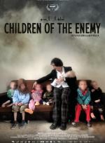 Children of the enemy (Sv. txt) poster