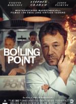 Boiling Point poster