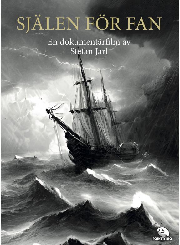 Själen för fan poster