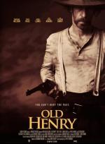 Old Henry poster