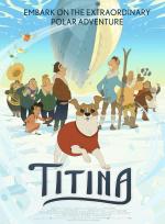 Titina (Sv. tal) poster