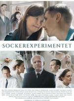 Sockerexperimentet (Sv. txt) poster