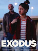 Exodus (Sv. txt) poster