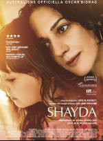 Shayda poster