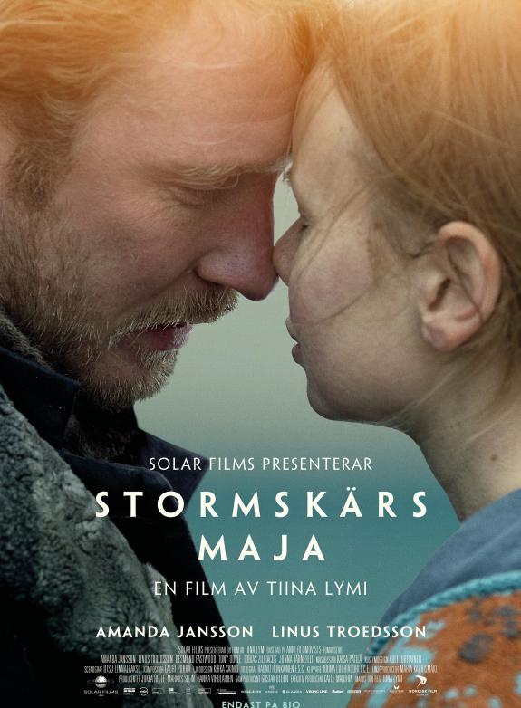 Stormskärs Maja poster